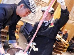 -锦城印象火锅(天府三街店)