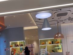 -菲滋意式餐厅(富阳东方茂店)