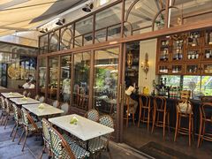 -LE MISSMORE餐酒吧(茉念西里店)
