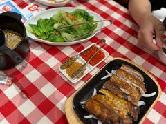 -西贝(枫蓝国际购物中心店)