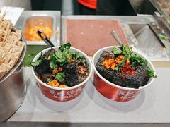 -黑色经典臭豆腐·湖南特产(太平街口店)