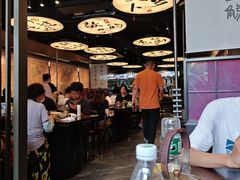 -古都历食南京菜·烤鸭·鸭血粉丝·汤包(南京博物院店)