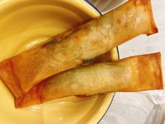 春卷-东排食堂长沙小吃大排档(五一广场店)