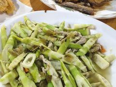 -舌尖上·霞浦滩涂海鲜·新闽菜(总店)