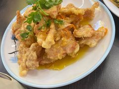 -东北范·金牌肘子·杀猪菜(美乐城店)