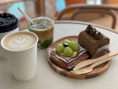 -Cupping Room(Harbour City)