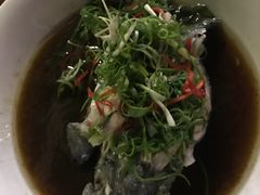 -芽庄MP泰式海鲜海景餐厅