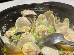 -稻香海鲜饭店(第一国际店)