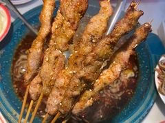 -川鲜说美蛙鱼火锅(杏林店)