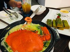 -龍海鲜螃蟹王(大巴窑)