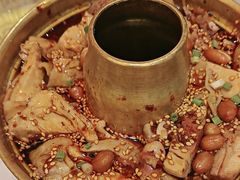 -全牛匠·乐山跷脚牛肉(西北旺万象汇店)