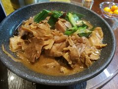 -醉南拳客家菜(华威店)