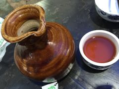 -海韵人家.海景花园经典云南菜(双廊店)