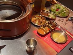 -西塔老太太泥炉烤肉(苏州大悦城店)