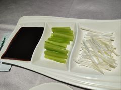 -鸭王烤鸭店(三里河店)