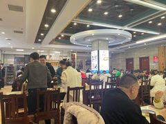 -服务大楼冷面(延大店)