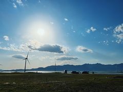 -怀来官厅水库