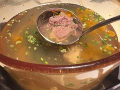 -桂满陇·海市蜃楼·黑金(国金店)