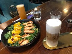 -芭莉与彩虹西餐厅(成都合生汇店)