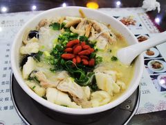精肠葫芦头-春发生饭店·非遗(南院门店)
