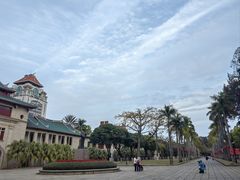 -厦门大学(思明校区)