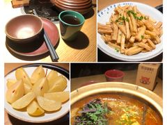 -吃饭皇帝大(解放西路店)