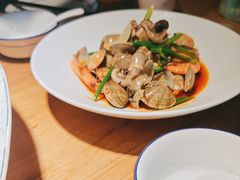 -永安鱼庄·镇江菜(丁卯店)