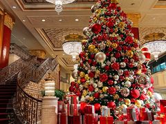 -北京中国大饭店