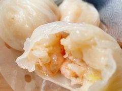 金牌虾饺皇-点都德(华强南店)