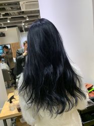-Mentor Hair Salon