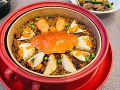 -瓯越·海鲜·瓯味一品(IM长宁国际店)