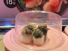-争鲜回转寿司(金桥家乐福店)