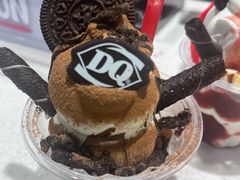 -DQ·蛋糕·冰淇淋(龙湖狮山天街店)