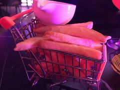 -MOSSO音乐酒吧·live house(南京旗舰店)