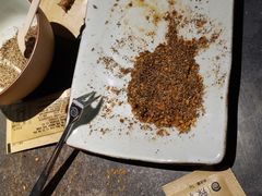 -很久以前羊肉串(昌里路三钢里店)