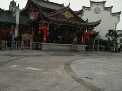 -零陵古城