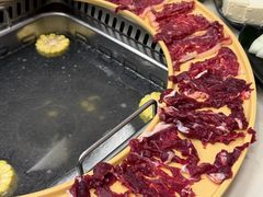-潮鑫牛肉火锅(敏捷广场店)