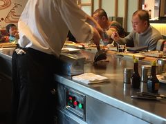 -赤坂亭·M9和牛烧肉·铁板烧(合肥万象城店)