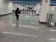 -福州火车南站(地铁站)