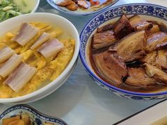-芸海阁·农家私房菜(沙家浜景区出口店)