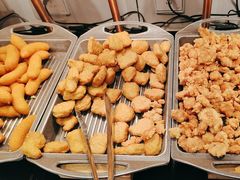 -快乐爱斯米牛排自助(靖江吾悦店)