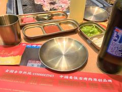 -郭记烤肉创始店(民丰大街店)