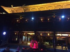 -三亚亚龙湾雅高美爵酒店