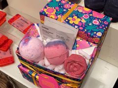 -LUSH(威尼斯人店)