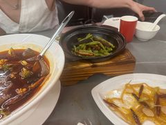 -香辣会·老牌川菜(骏豪店)