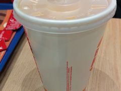 -汉堡王(房山绿地缤纷城店)