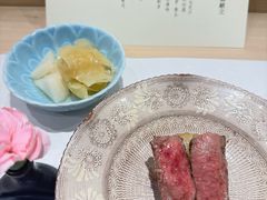 -鮨一日本料理旗舰店(总店)