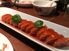 糯米藕-外婆家(西红门荟聚购物中心店)