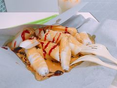 混酱猪肠粉-華歡冰室-WahFoon(吉大店)