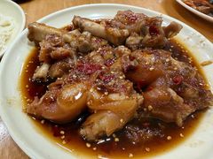 -贤花饭店(城阳店)